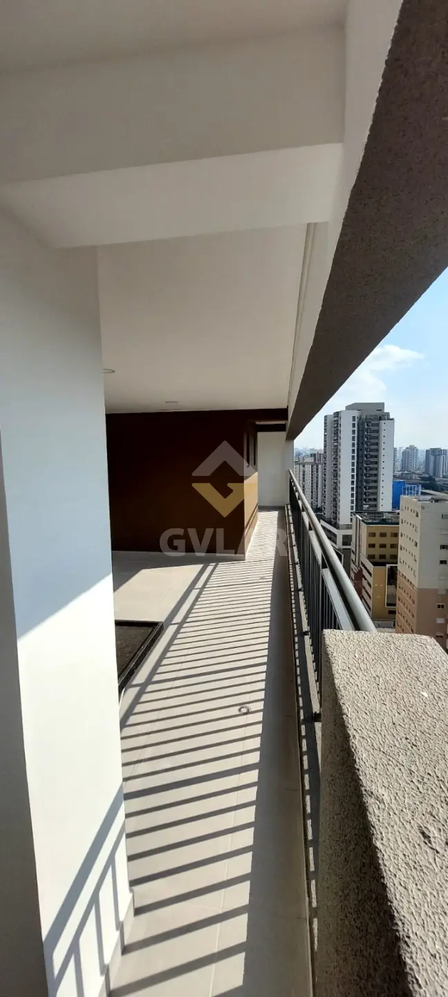 APARTAMENTO COM 3 SUÍTES NA MOOCA